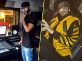 La Fouine : Le rappeur relance le clash avec Booba mais se fait lyncher sur Twitter