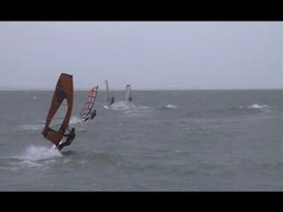 Windsurf NO Summer 2007