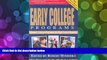 PDF  Early College Programs Trial Ebook