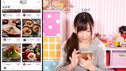 【FiNCアプリレポート】#簡単レシピ ヘルシーなのに美味しすぎる！もちもち豆腐のパンケーキ-WJWg3MPsE4A