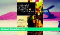 PDF  The Essential Flower Essence Handbook: Remedies for Inner Well-Being Pre Order