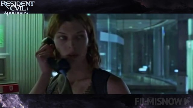 Resident Gags: The Final Blooper