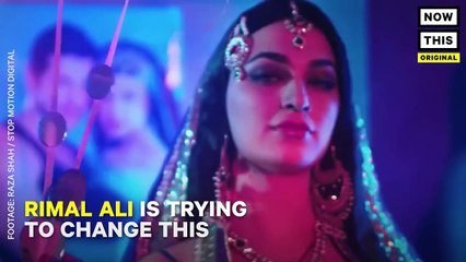 Exclusive Interview With Transgender Rimal.