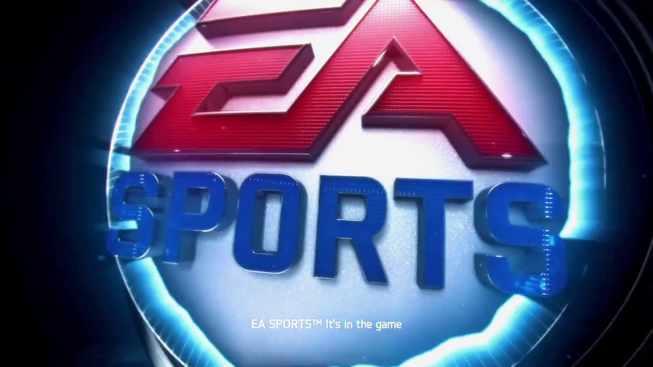 NHL® 15 DEMO 8-0 win