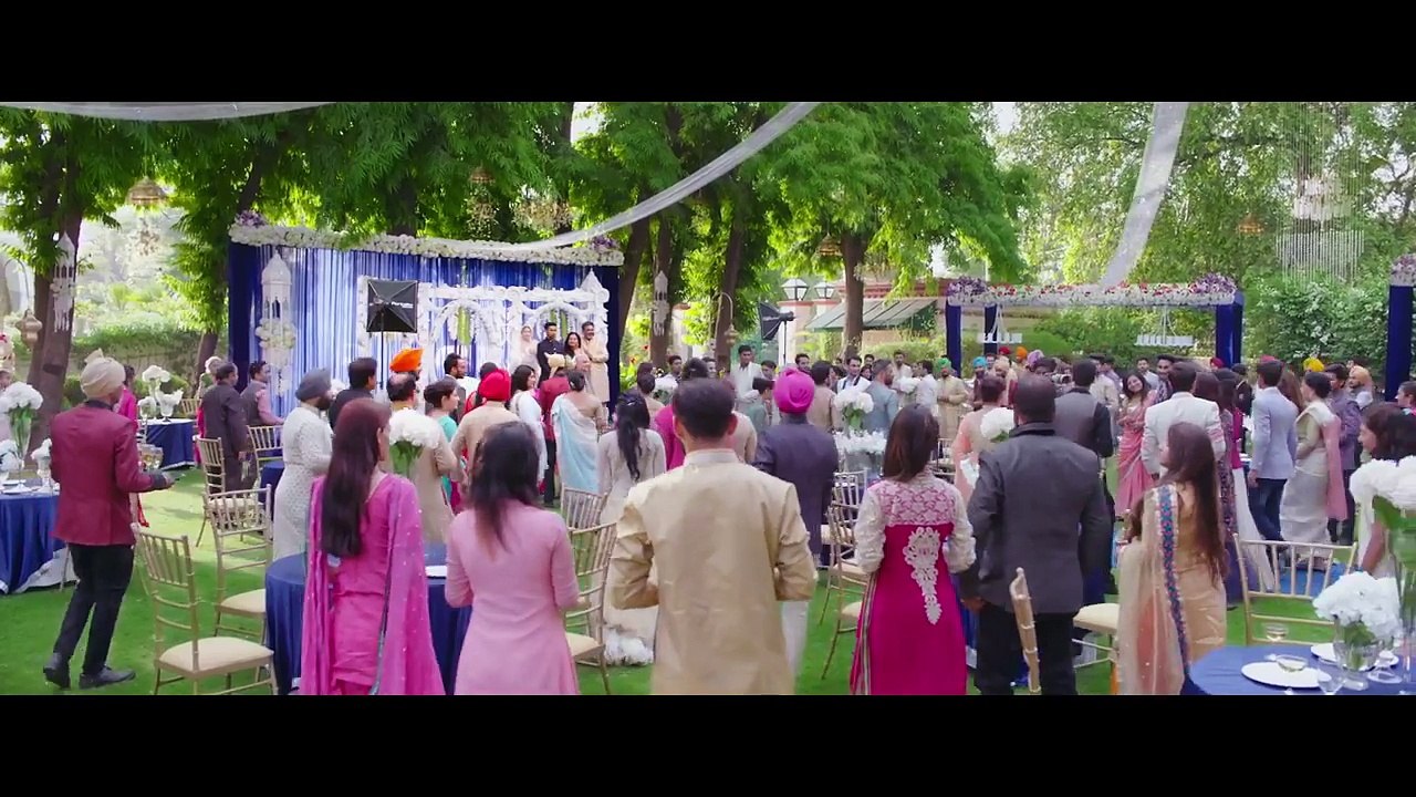 Phillauri - Official Trailer
