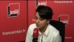 Najat Vallaud-Belkacem : "Le ni droite ni gauche, je ne sais pas ce que c'est"