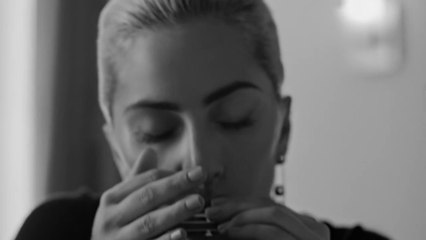Lady Gaga dans la pub Tiffany & Co. du Super Bowl 2017