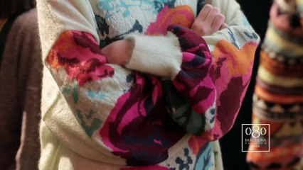 BACKSTAGE ALDOMARTINS