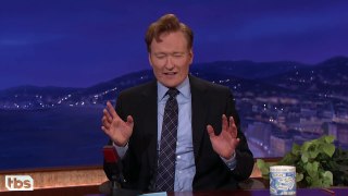 Timothy Olyphant Was A Teen Troublemaker  - CONAN on TBS-KlcLRVDpDbo