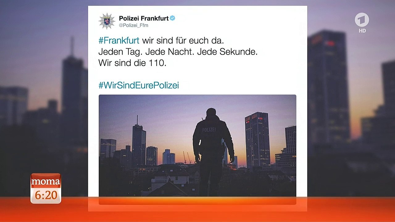 Netzreporter: #PhotoshopBattle | ARD-Morgenmagazin | Das Erste HD 1080p