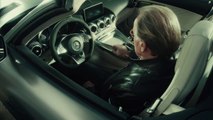 Parodie d'Easy Driver par Mercedes - Pub Super Bowl 2017