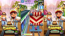 Subway Surfers World Tour - Havana Piña Outfit w/ New Ramona Character