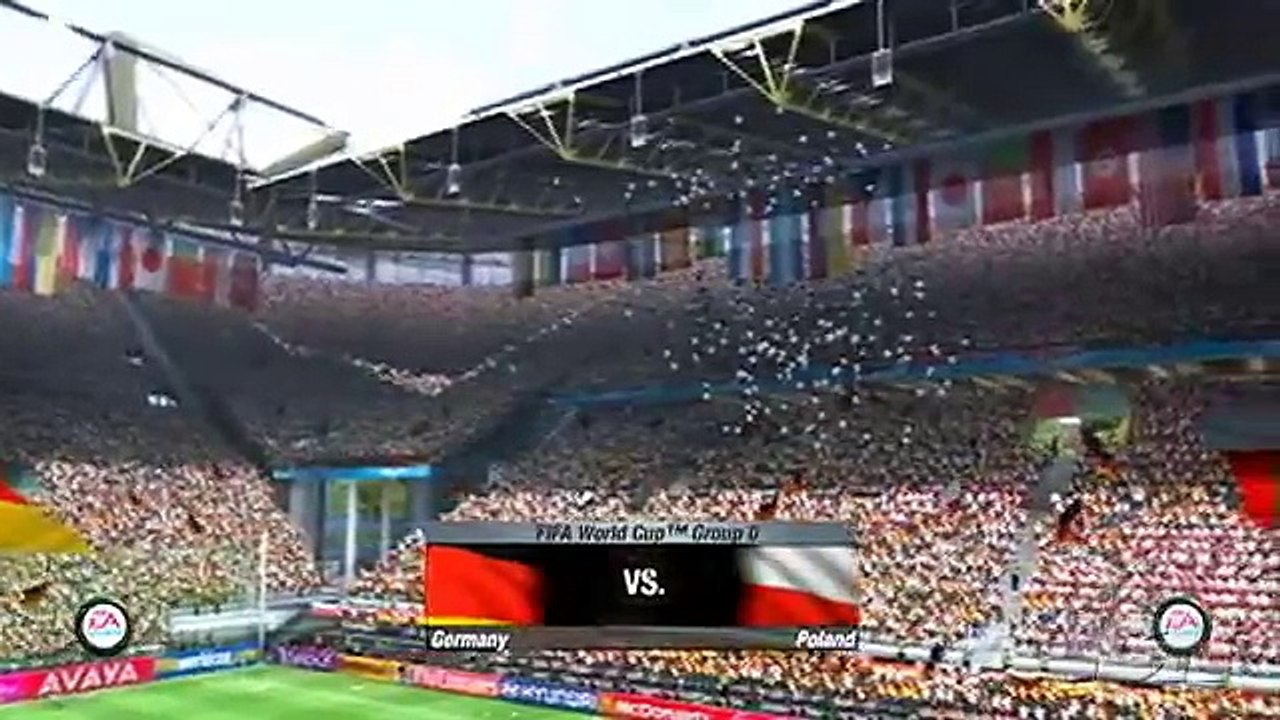 Fifa 2006 – PC