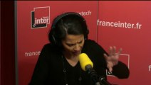 Marine Le Pen et les sacs à marde, le Billet de Sophia Aram