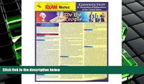 PDF  Constitution and Declaration of Independence Quick Access Chart (Quick Access Reference