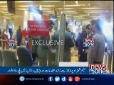 NewsONE Headlines 1PM, 6-Feb-2017