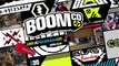 Mattel - BOOMco Blasters - Twisted Spinner Blaster