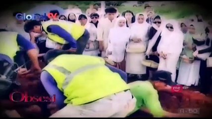 Ibunda Terry Putri Meninggal Dunia