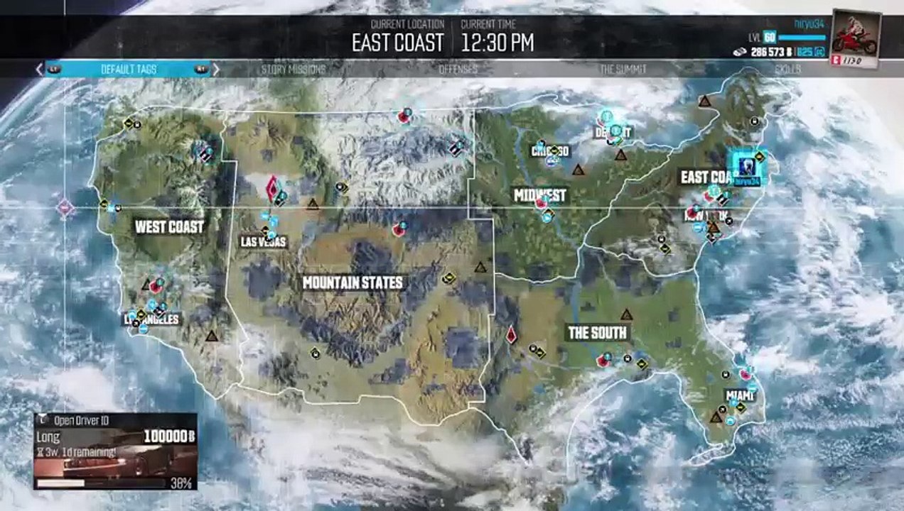 hiryu34's Live PS4 Broadcast (5)