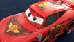 Disney Cars TALKING LIGHTNING MCQUEEN Remote Control RC Car Toy