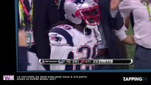 Super Bowl 2017 : les meilleurs moments de la victoire de New England face à Atlanta (vidéo)