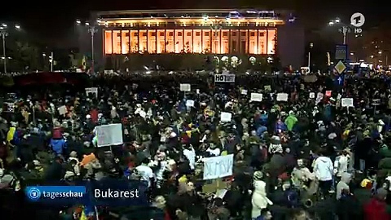 Tagesschau | 06. 02. 2017 08:00 Uhr (mit Susanne Daubner) [GANZE FOLGE] | Das Erste