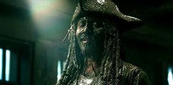 Pirates Of The Caribbean 5: Dead Men Tell No Tales Trailer