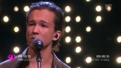 If I Were Sorry (Mic Only)