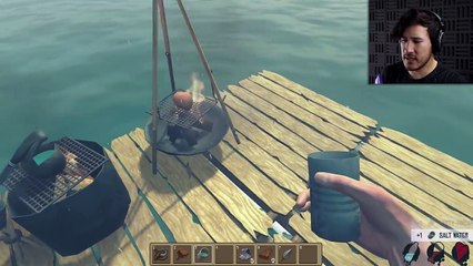 F_CK THE OCEAN _ Raft-BgzqUiKZ0Pc