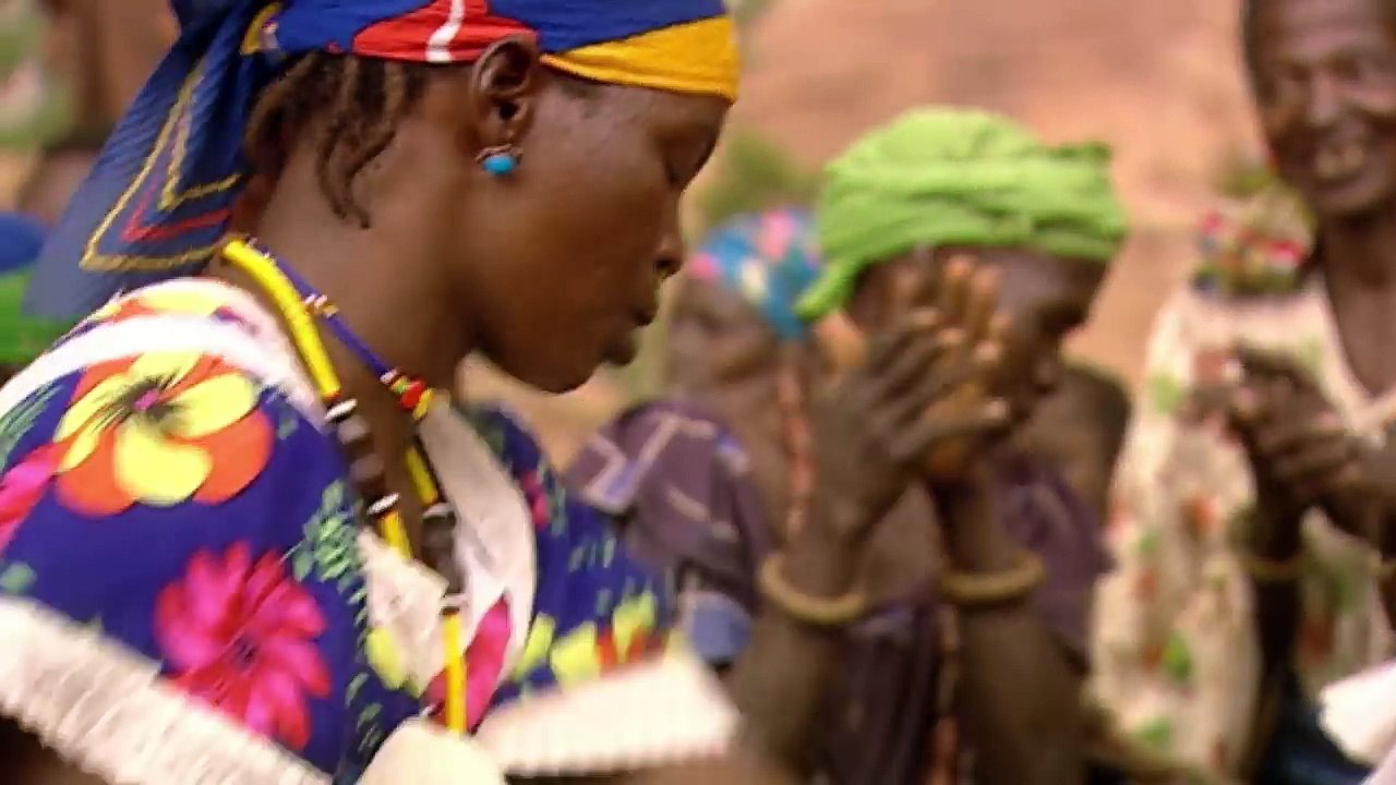 Morir en África - ¡Ahora en alta calidad! (Documental completo)