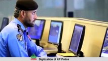 Revolutionary Reforms in KP Police