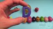 Disney Zootopia Surprise Egg Learn-A-Word! Spelling Jungle Words! Lesson 9