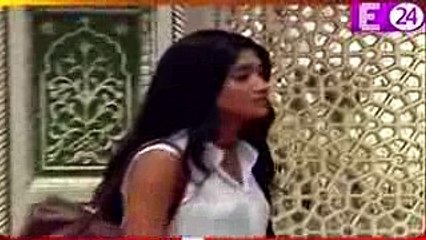 Yeh Rishta Kya Kehlata Hai 7th February 2017 News - Ghar Walo Ne Ki Kartik Ki khichai