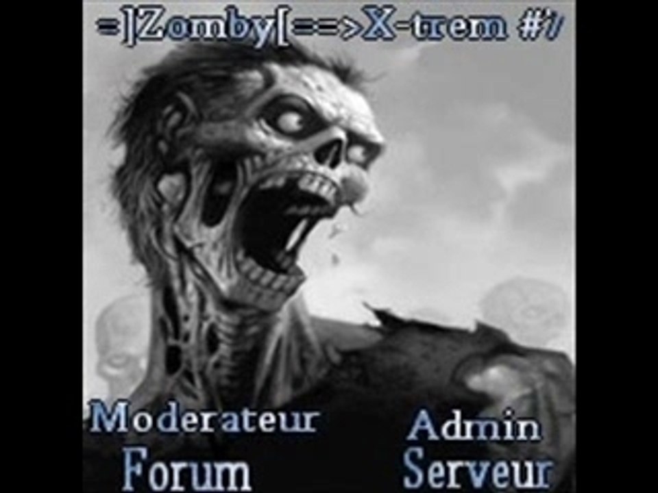 Video clan Zomby