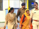 Sadhvi Jayshree Giri - The Queen of Controversy - Tv9 Gujarati