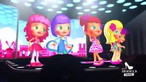 IMC Toys - Mini Models - Coquettish - Cocodels Dolls - TV Toys
