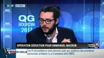 QG Bourdin 2017 : Magnien président ! : Ces meetings qui ont bien animé ce week-end