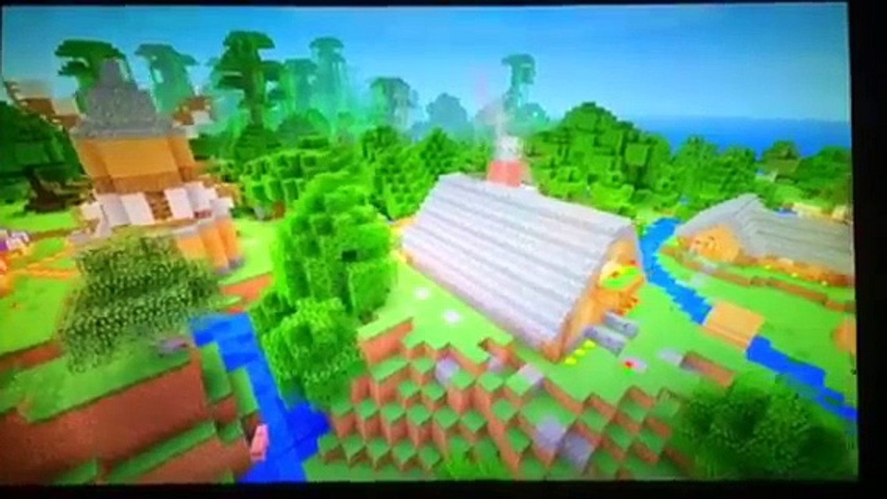 Minecraft Kingdom