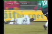 03.03.1996 - 1995-1996 UEFA Cup Winners' Cup Quarter Final 1st Leg Borussia Mönchengladbach 2-2 Feyenoord