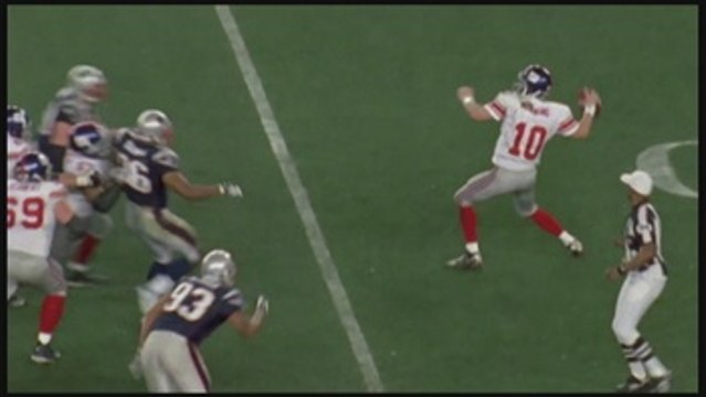 Brady remonta, hace historia y da a los Patriots un épico quinto Super Bowl