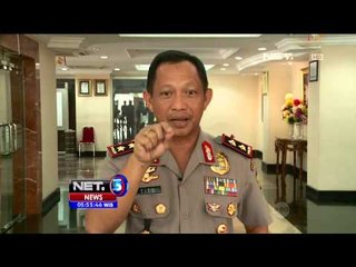 Inspirasi Pagi Irjen Pol Tito Karnavian - NET5