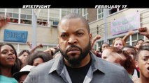 Fist Fight Super Bowl TV Spot (2017)  Movieclips Trailers [Full HD,1920x1080p]