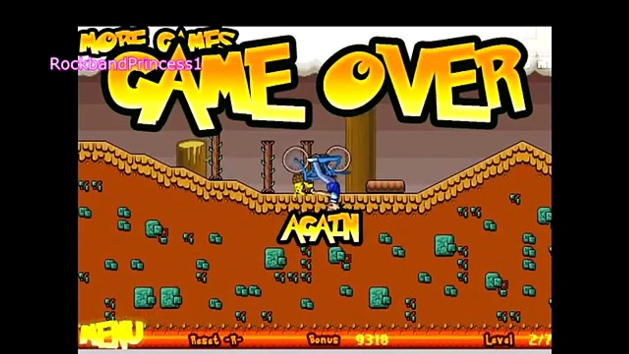 Pokemon Online Games Pokemon Ash And Pikachu Bike Game