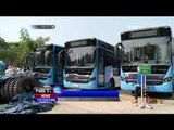 Puluhan Bus Transjakarta Baru yang Ramah Lingkungan - NET12