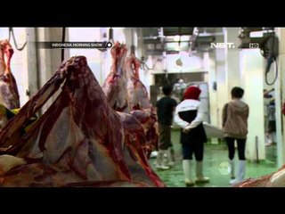 Standar Penyembelihan Hewan Halal - IMS