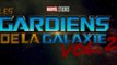 Les Gardiens de la Galaxie Vol.2 –  Trailer VOST - Bande-annonce - Premières images du film (Marvel Comics) [Full HD,1920x1080p]