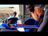 Pupuk Urea Jadi Bahan Pemutih Beras di Cirebon, Jawa Barat - NET24