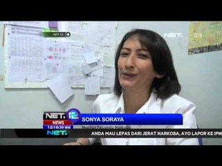 Peran Balai Rehabilitasi di Lido Bogor - NET12