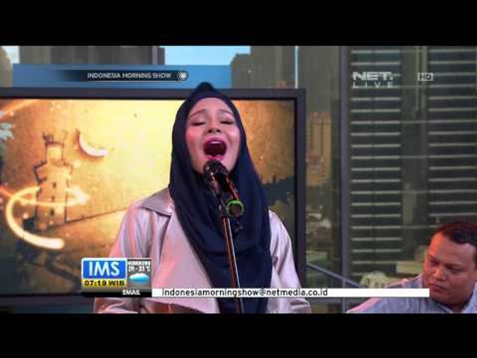 Performance Terry Shahab Nawaitu - IMS