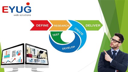 CMS Website Development  Company India